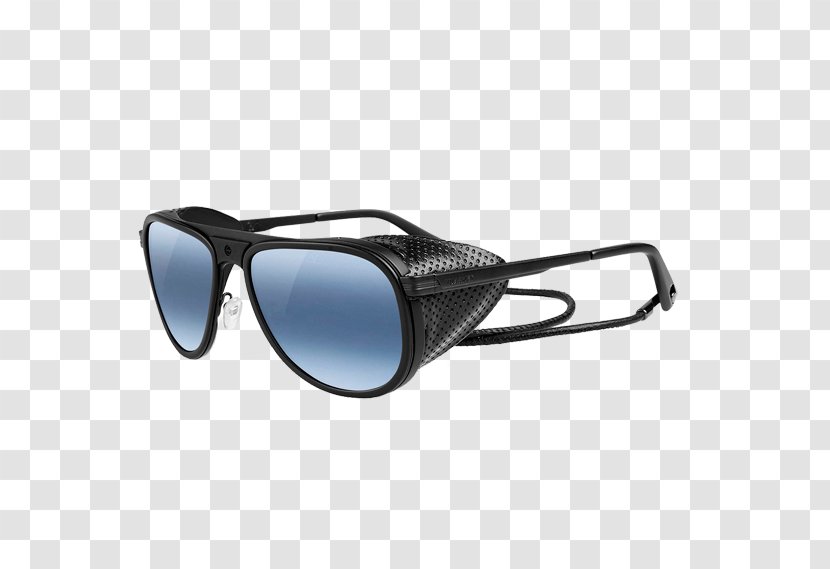 Vuarnet Aviator Sunglasses Eyewear - Glasses Transparent PNG