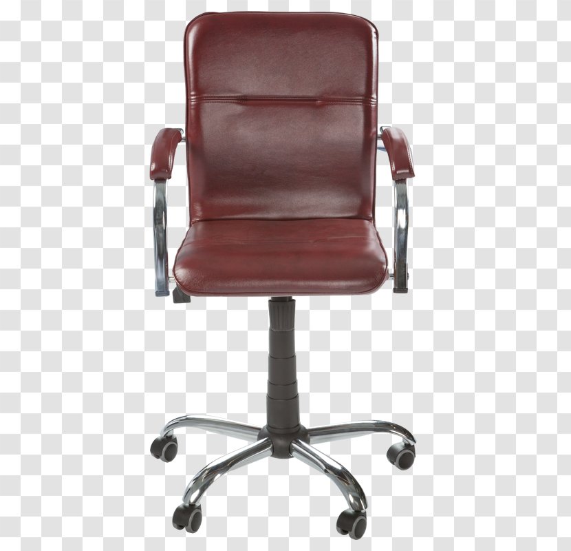 Office & Desk Chairs Armrest - Design Transparent PNG