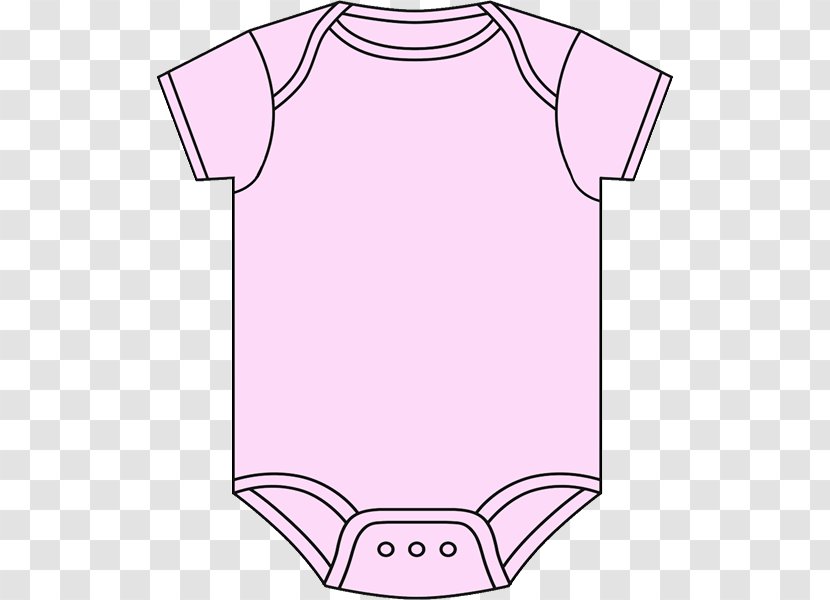 T-shirt Baby & Toddler One-Pieces Diaper Infant Romper Suit - Black - Shower Invitation Transparent PNG