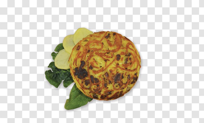 Vegetarian Cuisine Frittata Neapolitan Pasta Take-out - Takeout - Pizza Transparent PNG