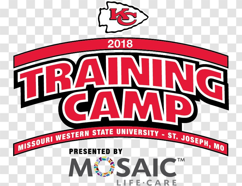 Turner Kansas City Chiefs Sticky Notes, 4 X 5.5 Inches (8890116) Logo Brand Clip Art - Inch - Training Camp Transparent PNG
