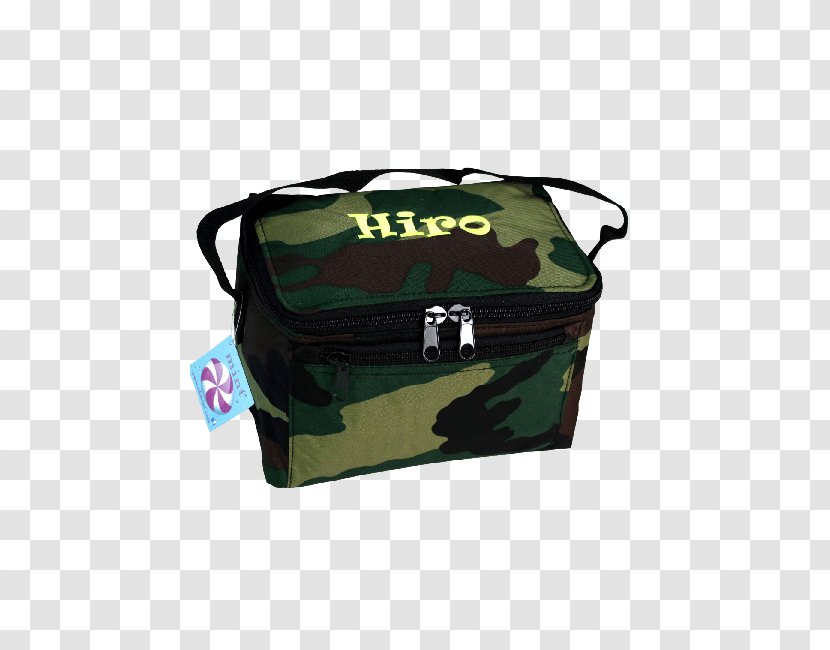 Bag Hand Luggage Green - Brand - Lunch Box Transparent PNG