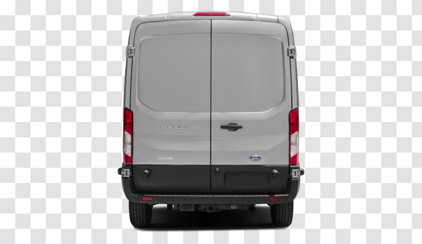 2016 Ford Transit-250 2017 Cargo - Metal Transparent PNG