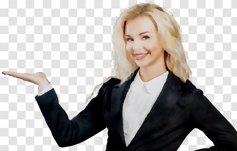 Businessperson Image Management - Employment - Gesture Transparent PNG