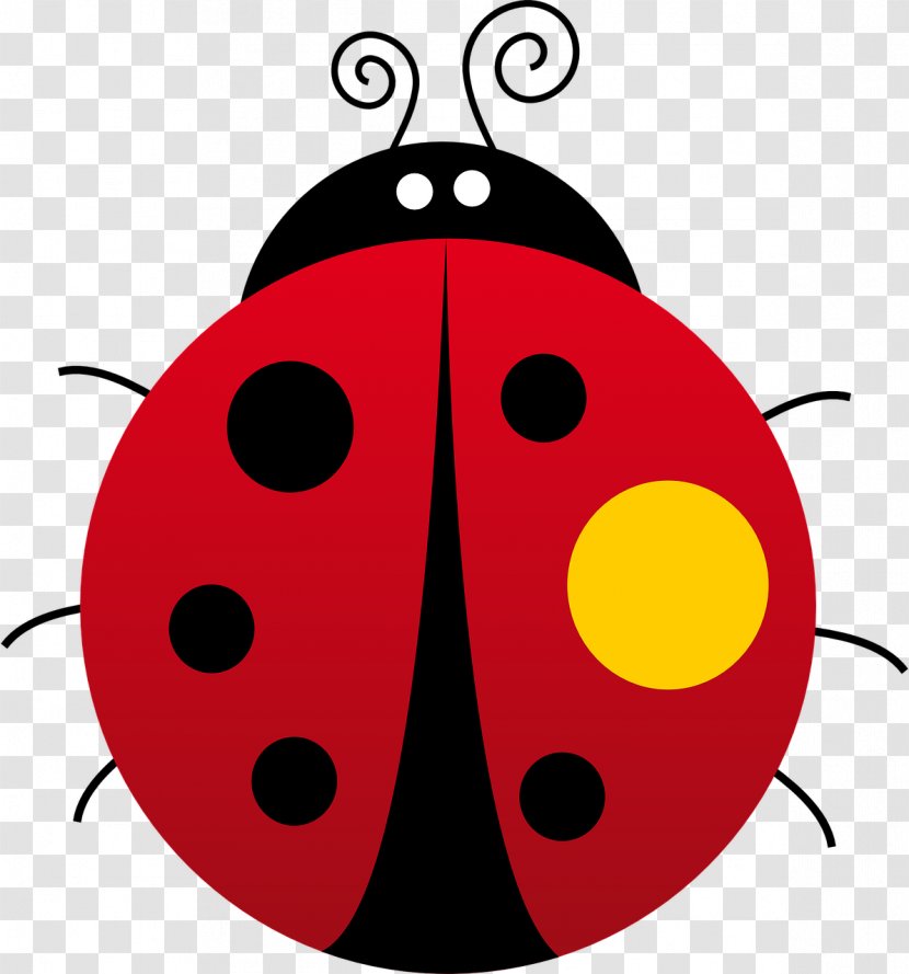 Ladybird Beetle Clip Art - Email Transparent PNG