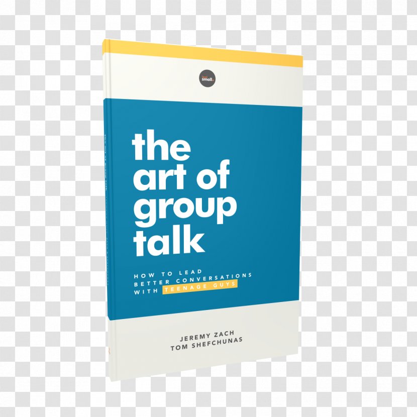 The Art Of Group Talk: Kids Brand Book Font Child - Watercolor Transparent PNG