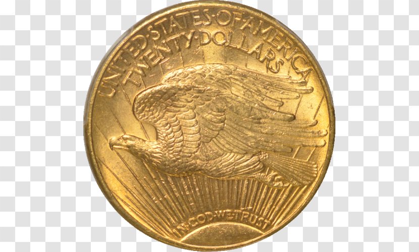 Gold Coin Numismatics Sovereign - Currency Transparent PNG