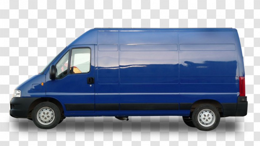 Compact Van Car Minivan - Transport Transparent PNG