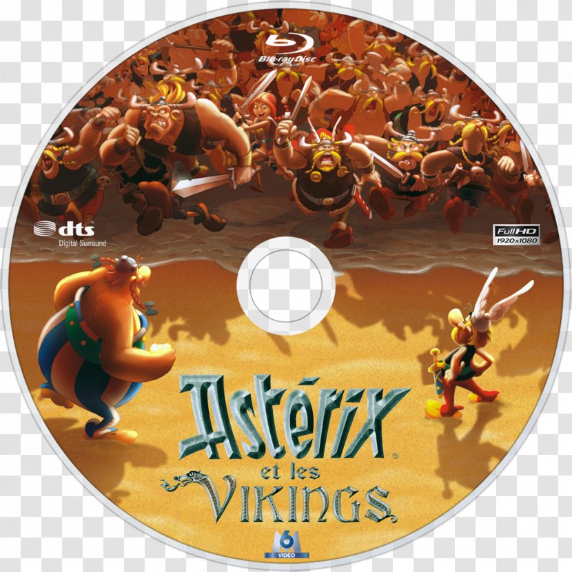 Obelix France Asterix Film Subtitle Transparent PNG