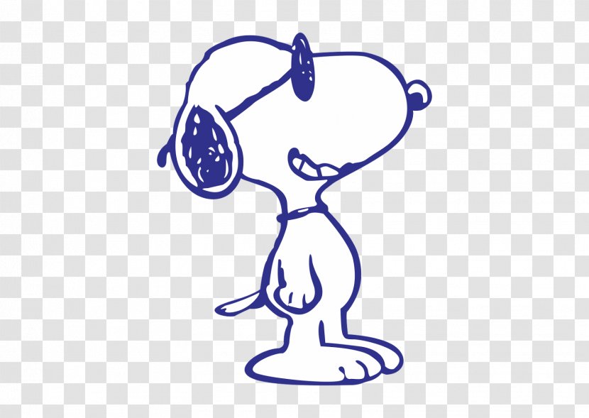 Snoopy Charlie Brown Woodstock Peanuts Coloring Book - Technology Transparent PNG