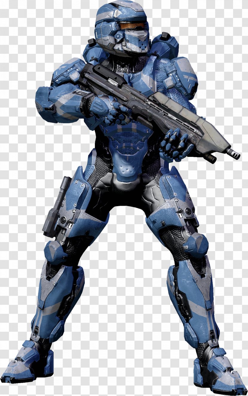 Halo 4 Halo: Reach Spartan Assault 3: ODST 5: Guardians - Factions Of - Wars Transparent PNG