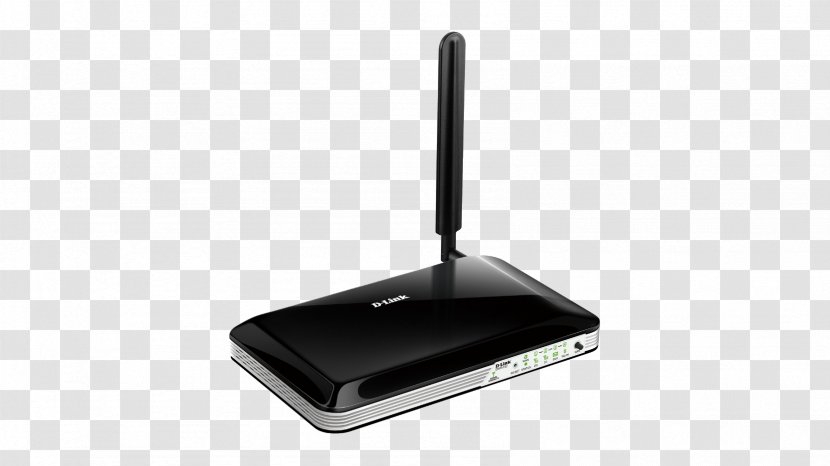 Wireless Router 3G Mobile Broadband Modem - Dsl Transparent PNG