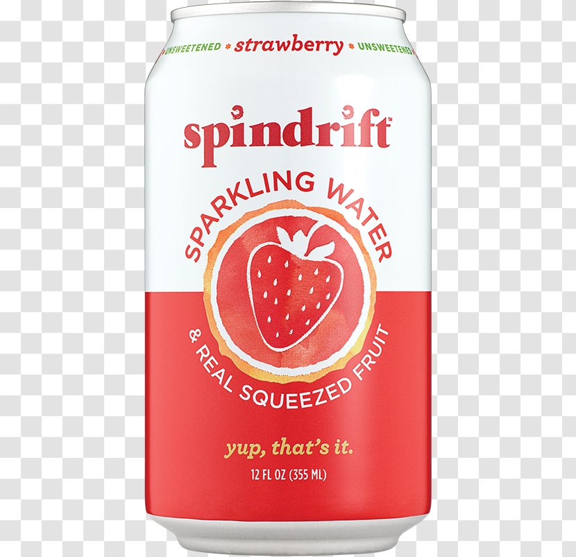 Carbonated Water Fizzy Drinks S.Pellegrino Grapefruit - Strawberry Drink Transparent PNG