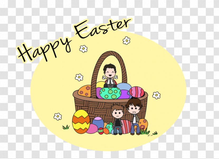 Castiel Easter Fan Art Happiness - Play Transparent PNG