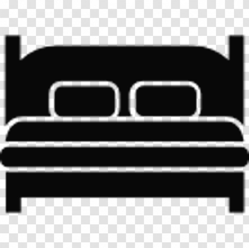 Bed Size Bedroom Furniture Sets - Black Transparent PNG