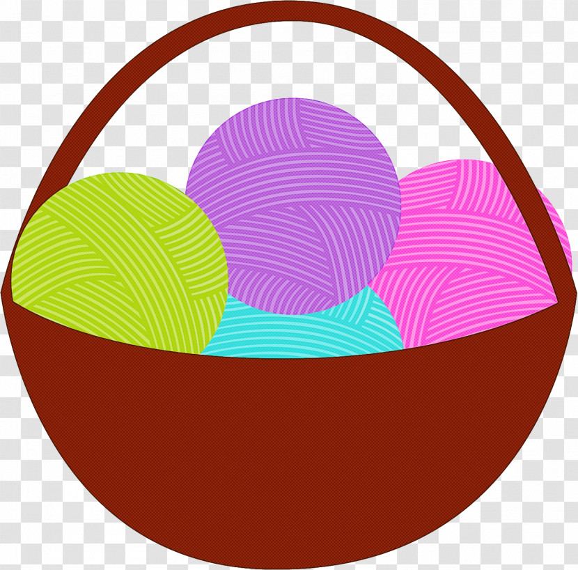 Easter Egg Transparent PNG