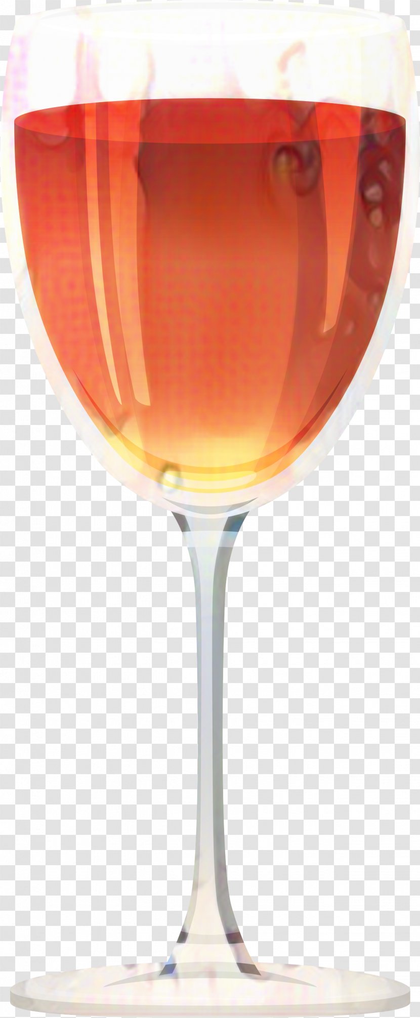 Wine Background - Orange - Caramel Color Manhattan Transparent PNG