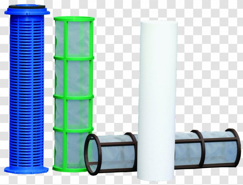 Plastic Cylinder - Filter - Design Transparent PNG