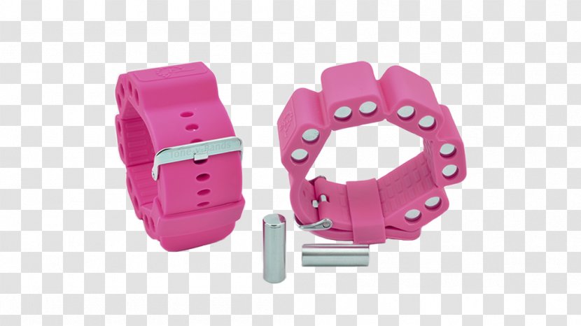Weight Arm Wristband Toning Exercises - Hand Transparent PNG