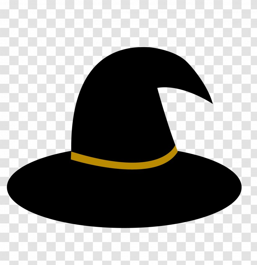 Hat - Computer Numerical Control - Halloween Transparent PNG