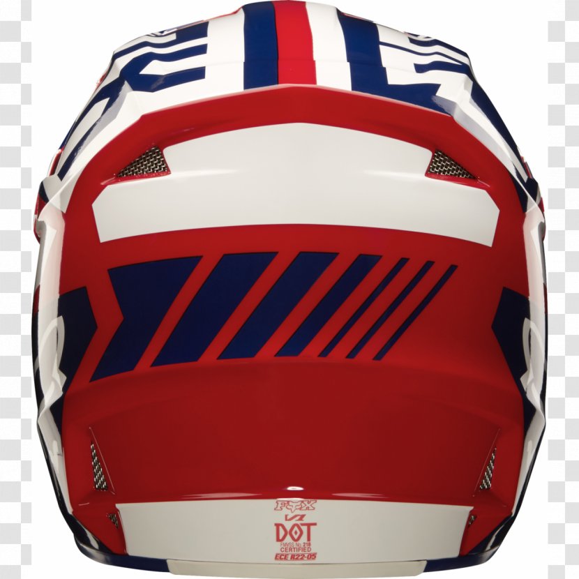 Motorcycle Helmets Fox Racing Hoodie - Baseball Equipment Transparent PNG