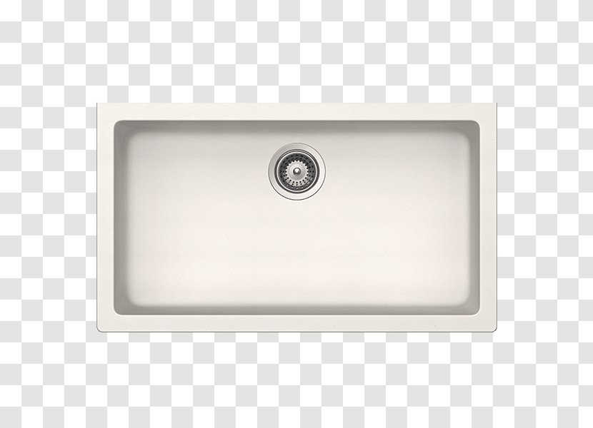 Kitchen Sink Tap Rectangle - Bathroom Transparent PNG