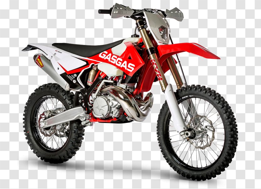 Gas EC Motorcycle Trials Australia - Accessories - Motorcycles Transparent PNG