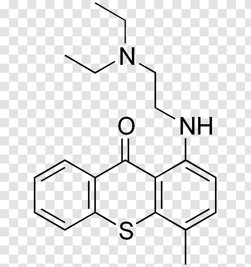 Isopropylthioxanthone Substance Theory Toronto Research Chemicals Inc. Sigma-Aldrich - Drawing - Chemicalbook Transparent PNG