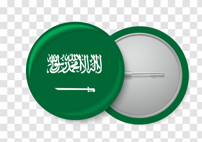 Flag Of Saudi Arabia National Day Transparent PNG