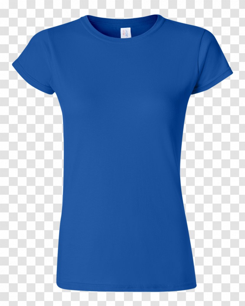 T-shirt Gildan Activewear Hoodie Sleeve Clothing - Shirt - Garment Printing Design Transparent PNG