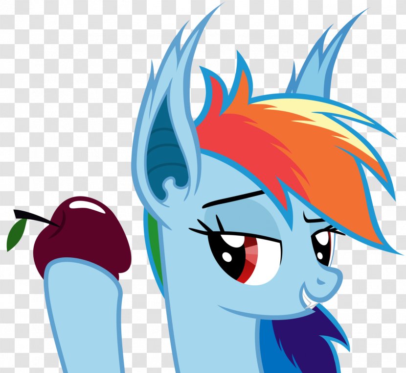 Rainbow Dash Pony Pinkie Pie Twilight Sparkle Rarity - Watercolor - My Little Transparent PNG