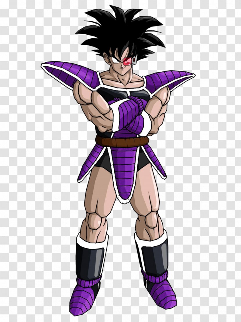 Goku Trunks Raditz Super Dragon Ball Z Vegeta - Flower Transparent PNG