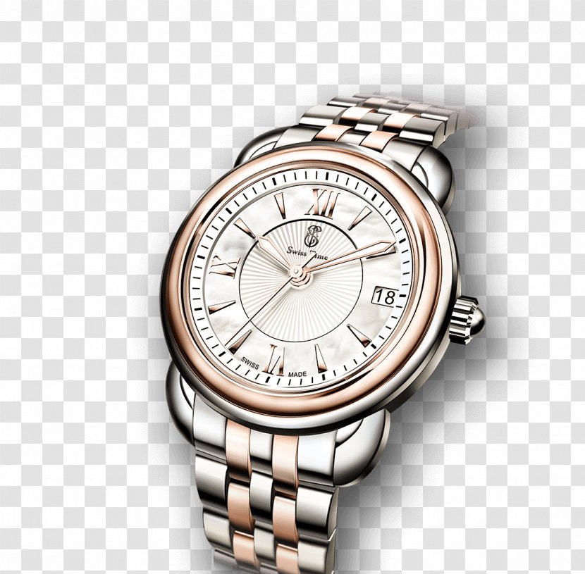 Watch Strap - Clothing Accessories Transparent PNG