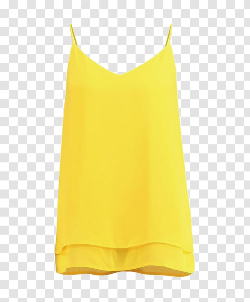 T-shirt Sleeveless Shirt Dress Slim-fit Pants Fashion Transparent PNG