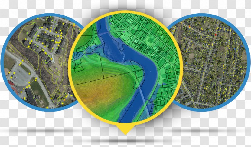 Geographic Information System Geography Geospatial Analysis Map Transparent PNG