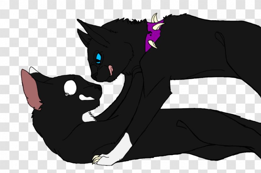 Cat Whiskers Ravenpaw Painting Scourge - Heart Transparent PNG