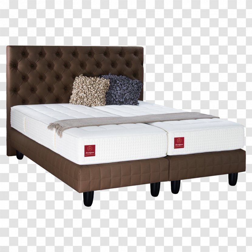 Box-spring Bed Couch Mattress Bathroom - Bedroom - Bet Transparent PNG