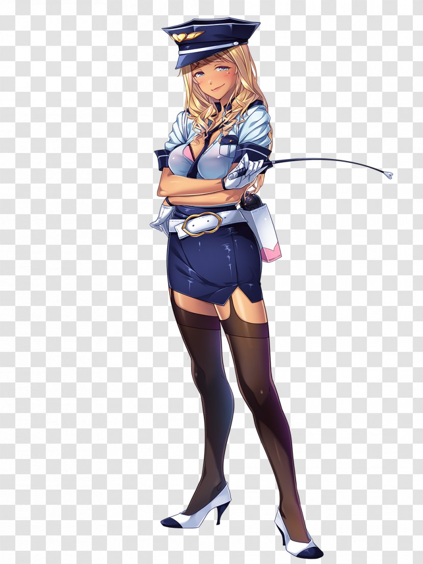 Costume Profession - Uniform Transparent PNG