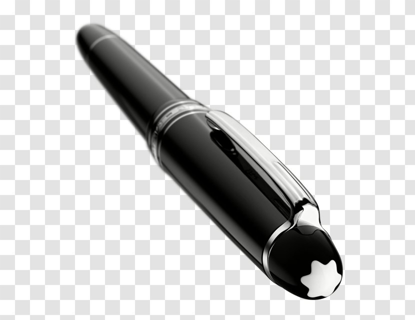 Montblanc Meisterstück LeGrand Rollerball Meisterstuck Classique Ballpoint Pen - Office Supplies Transparent PNG