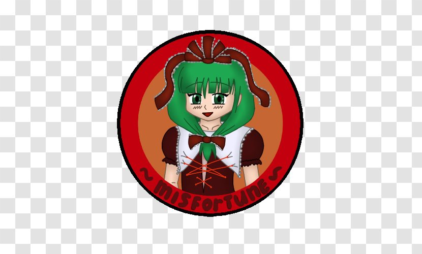 Christmas Elf Ornament Green Mi'kmaq Transparent PNG