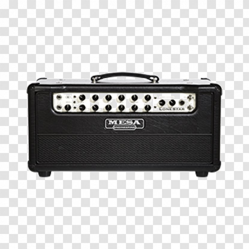 Guitar Amplifier Mesa Boogie Electric MESA/Boogie Lone Star - Distortion - Yamaha YD 100 Transparent PNG