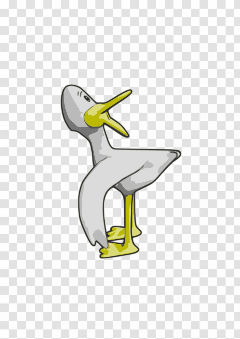 10 Little Rubber Ducks Clip Art - Royaltyfree - Duck Transparent PNG