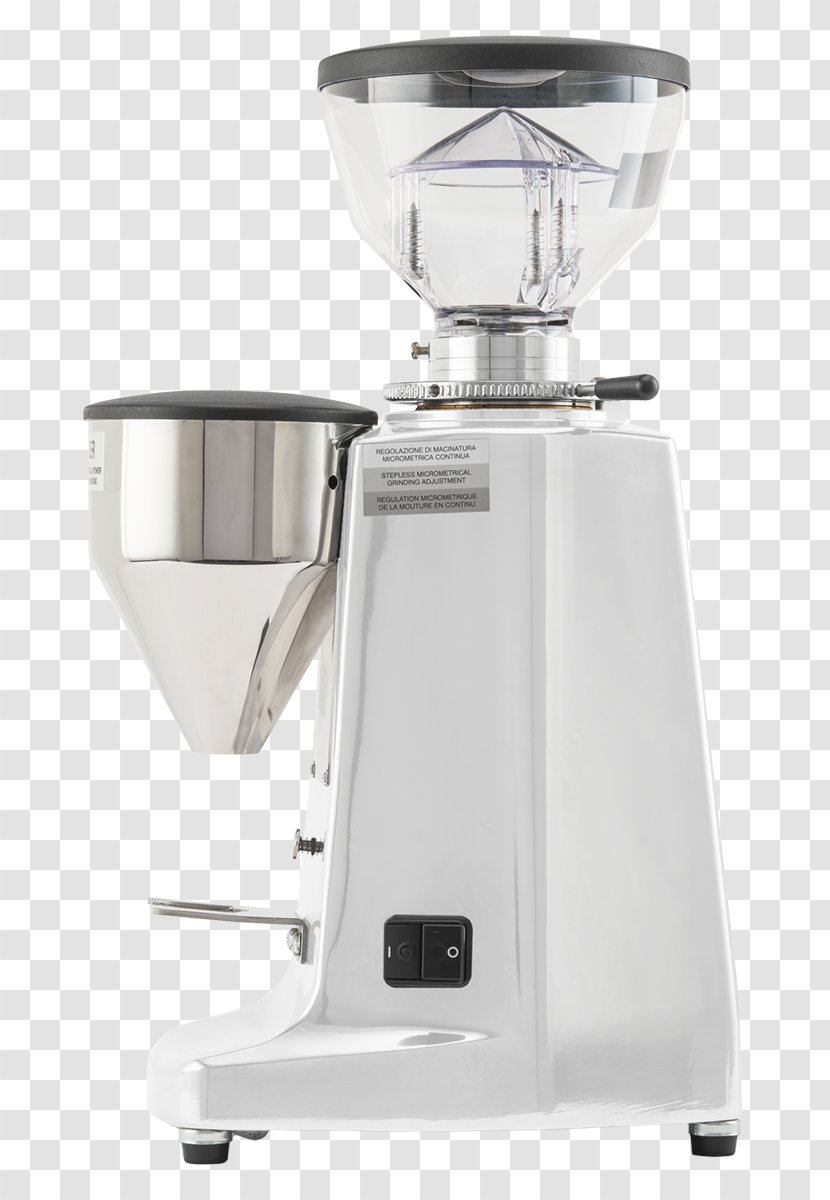 Passion House Coffee Roasters Espresso La Marzocco Burr Mill - Cartoon - White Bean Grinder Transparent PNG
