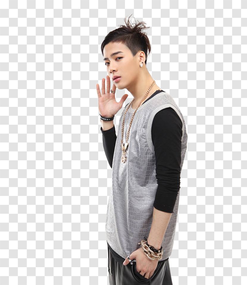 Jackson Wang Dating Alone GOT7 Just Right Musician - Arm - Korean Fashion Store Web Site Business Technology Transparent PNG