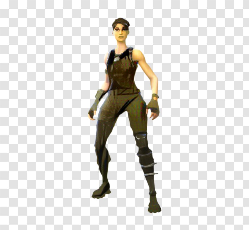 Fortnite Battle Royale Video Games Game - Beat Em Up Transparent PNG