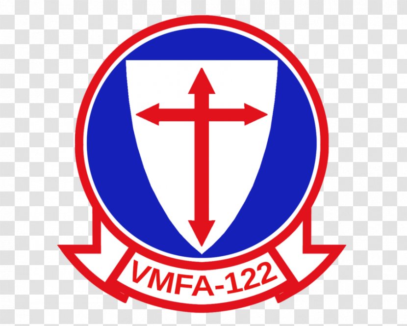 United States Marine Corps VMFA-122 Organization VMA-311 Logo - Symbol - Cliff Transparent PNG
