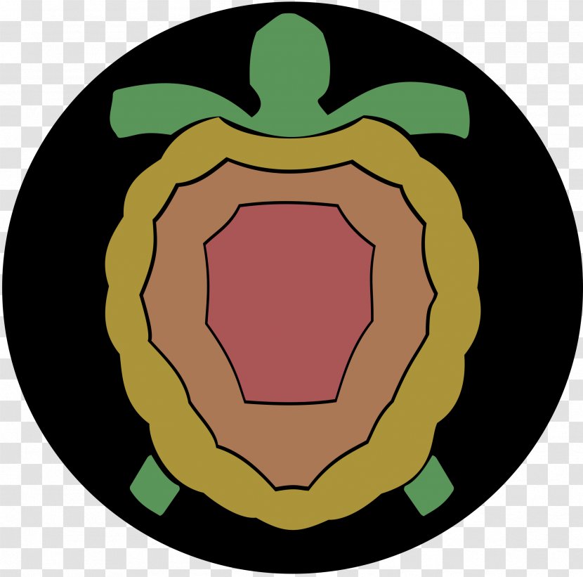 Turtle Clip Art - Shell Transparent PNG