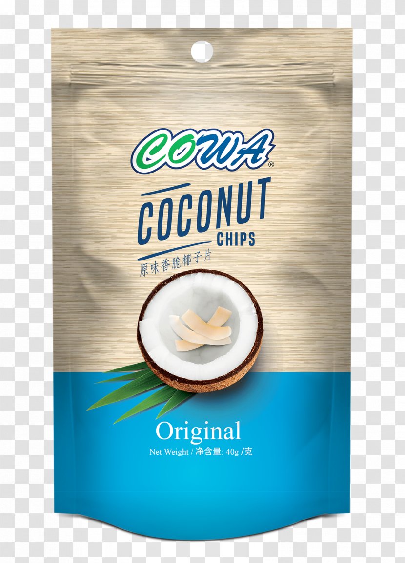 Coconut Water Flavor Drink Cappuccino - Cup Transparent PNG