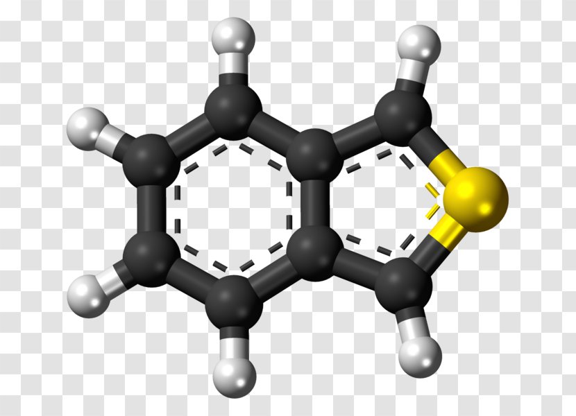 Isoquinoline Heterocyclic Compound Simple Aromatic Ring Aromaticity - Flower - Cartoon Transparent PNG