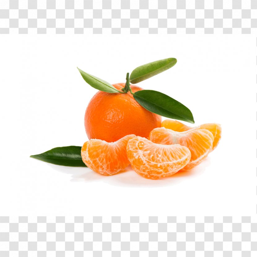 Tart Clementine Mandarin Orange Tangerine Fruit - Rangpur Transparent PNG